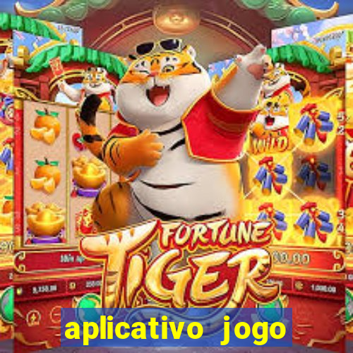 aplicativo jogo ganhar dinheiro